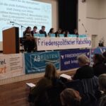 Medienberichte zum Friedensratschlag 2025